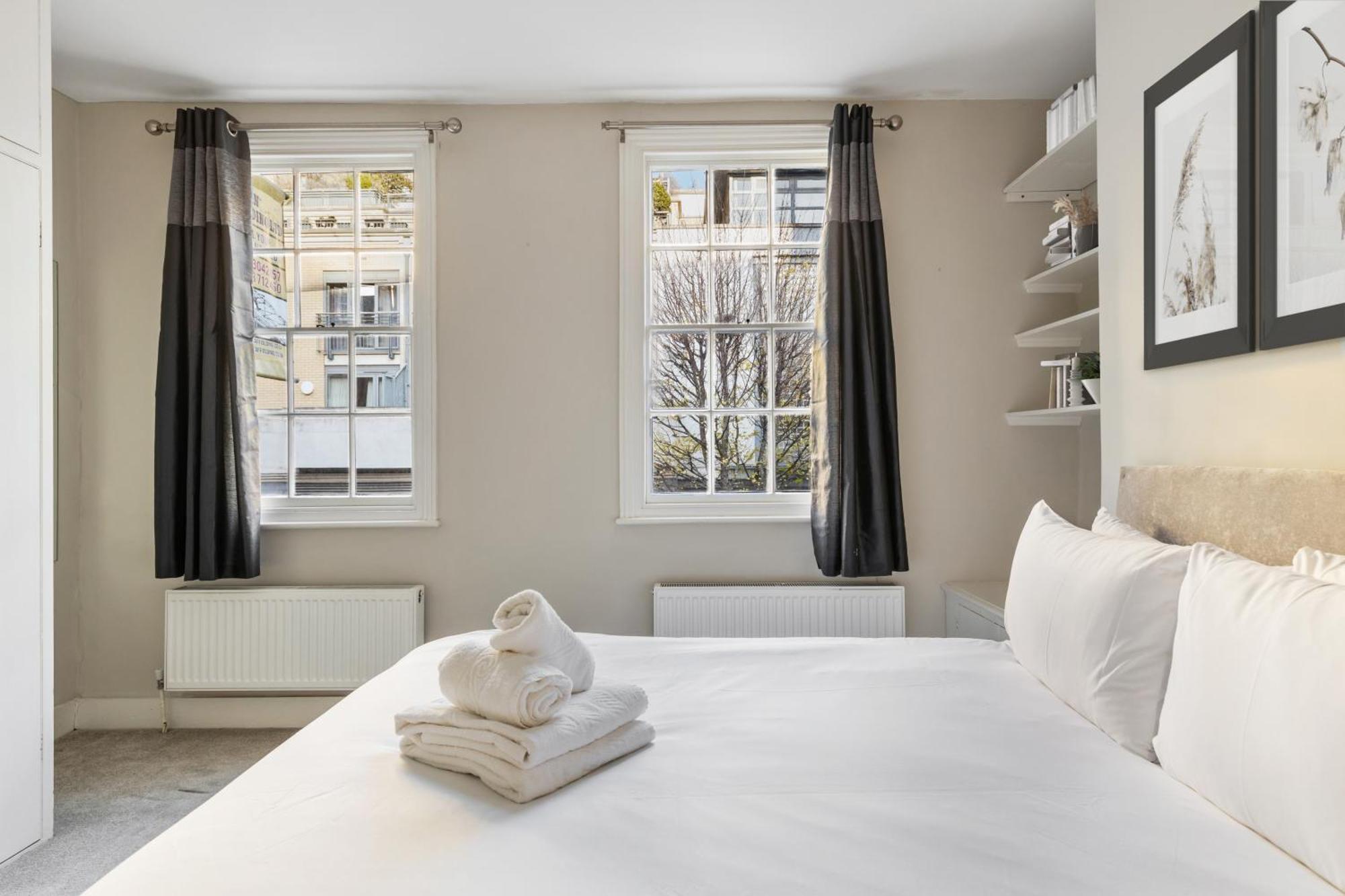 Heavenly Stays - Victoria Londen Buitenkant foto